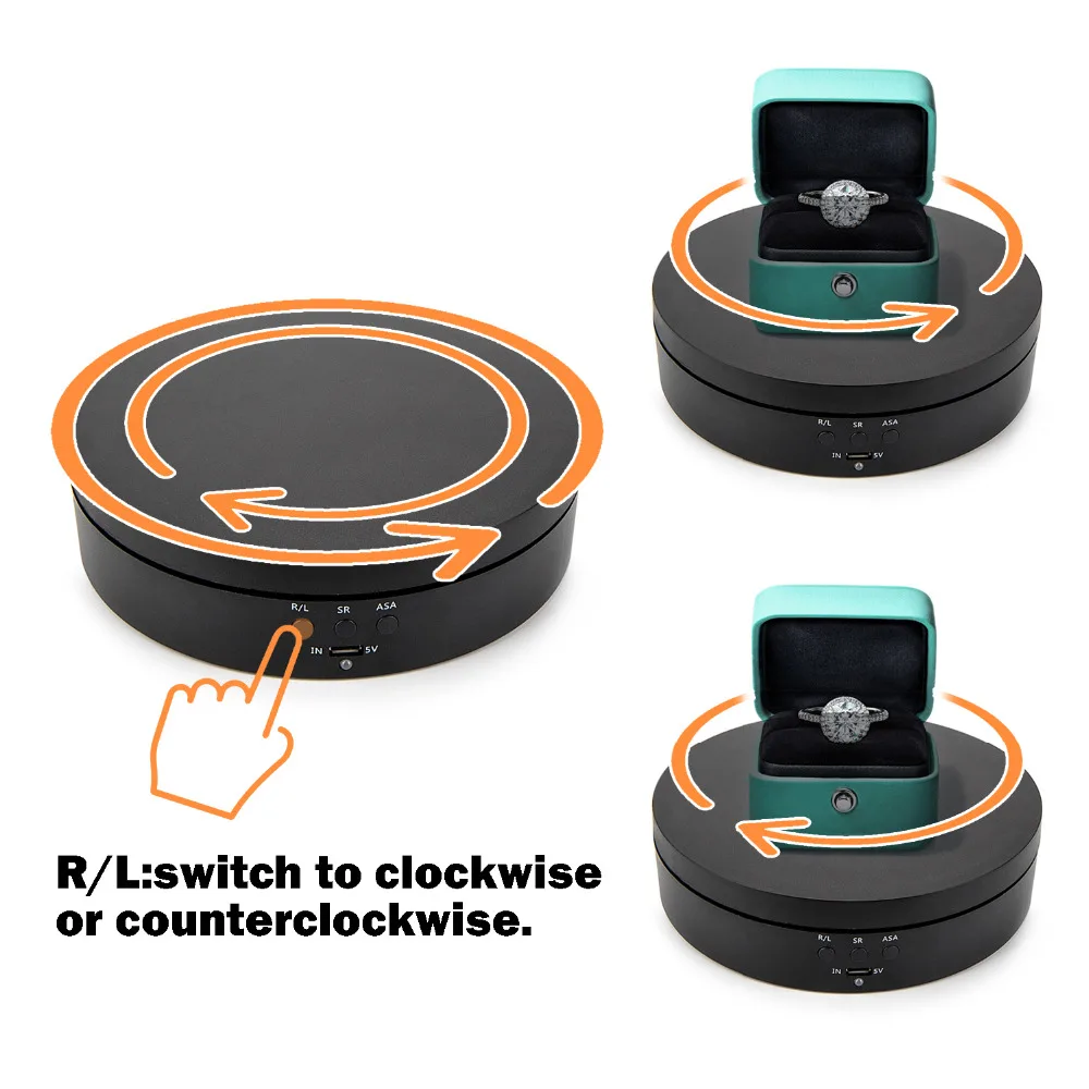 138电动展示台dsf