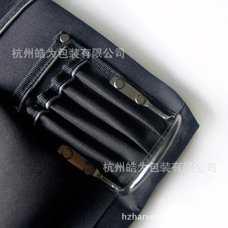 Customizable Foreign Trade Toolkit Heavy Duty Electrician Wallet Hardware Electric Power Grid Maintenance Multi-functional Devic