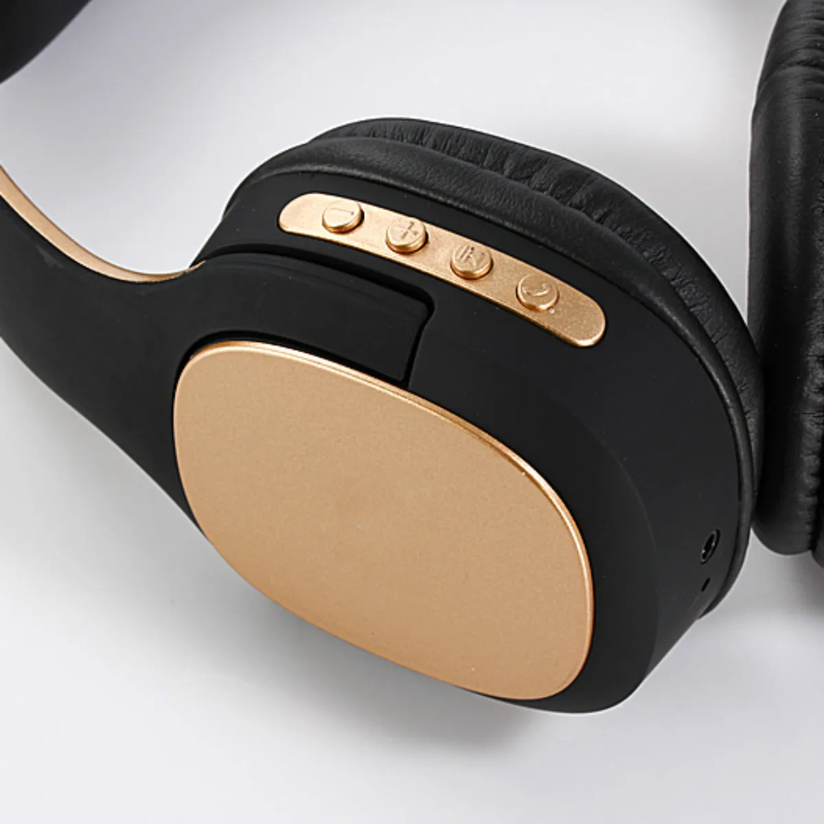 Портативные беспроводные наушники Bluetooth с микрофоном для игр