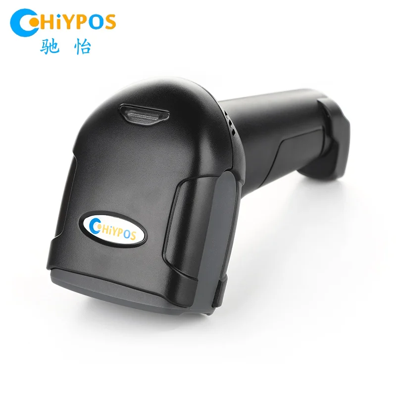 Супермаркет Ручной 2D сканер кода считыватель QR USB порт 1D для супермаркета