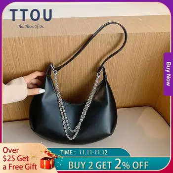 

Zebra Pattern Women Underarm Bag Vintage Design PU Leather Ladies Small Shoulder Bags Female Tote Baguette Shape Purse Handbags