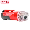 UNI-T UT12D Voltage Sensitivity Electric Compact Pen AC Voltage Range 24V~1000V NCV Two-color Indicator Light CAT IV 1000V ► Photo 2/5