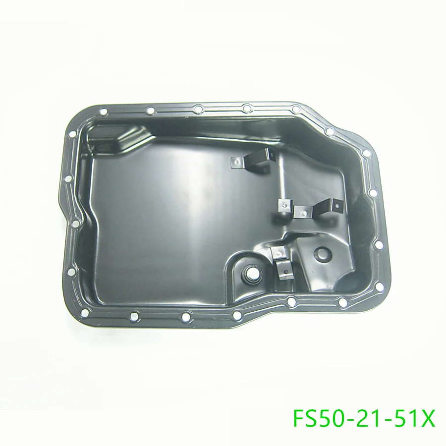 Oil Drain Pan Car Automatic Transmission for Mazda 6 5 3