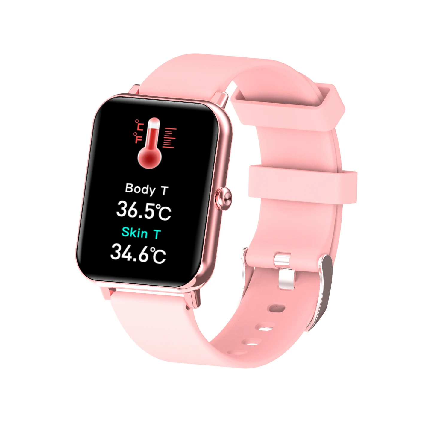  Reloj inteligente para mujer con correas de diamantes, reloj  femenino HD pequeño de 1.59 pies con rastreador de actividad física para  monitor de frecuencia cardíaca y sueño, reloj inteligente : Todo