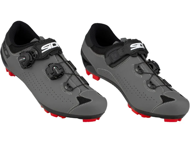 2022 SIDI Eagle 10 MTB shoes Vent Carbon MTB Shoes MTB Lock shoes