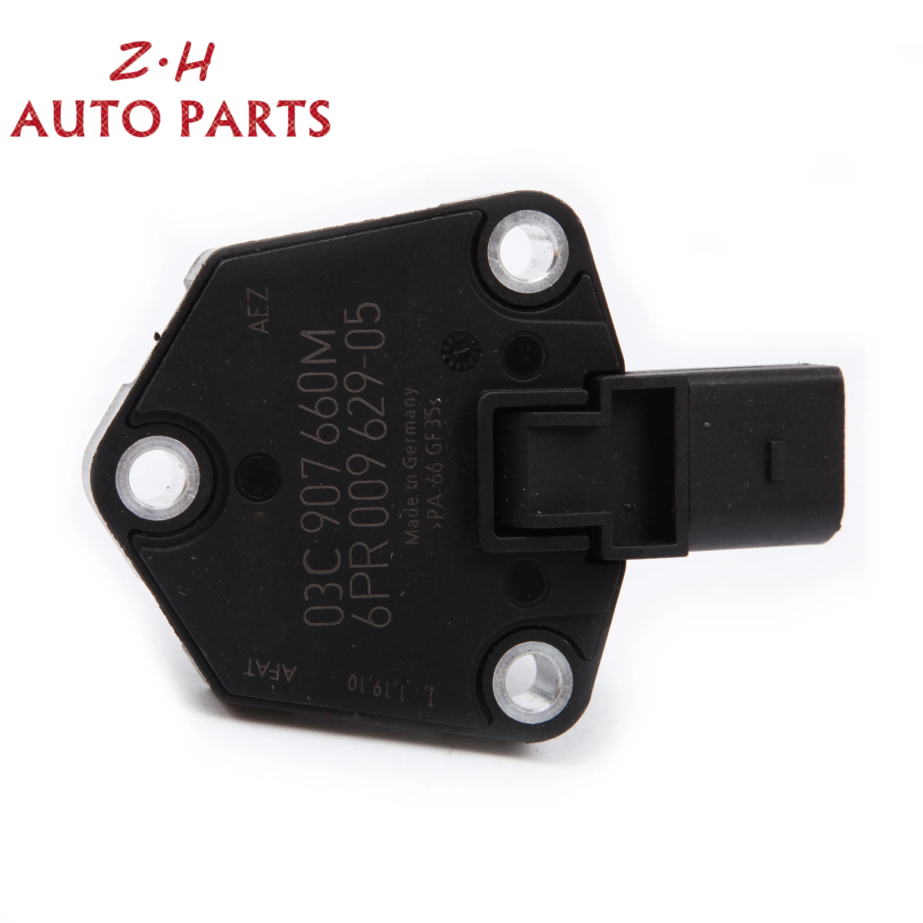 03C 907 660 м 03C907660T датчик уровня масляного бака для VW Eos Audi A1 A3 Skoda Seat масляный датчик уровня топлива 6PR013680011 V10-72-1424