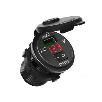 BT74 bluetoothカーキットfmトランスミッターMP3プレーヤーデュアルusbポート充電器急速充電器電圧検出sdカードプレーヤー