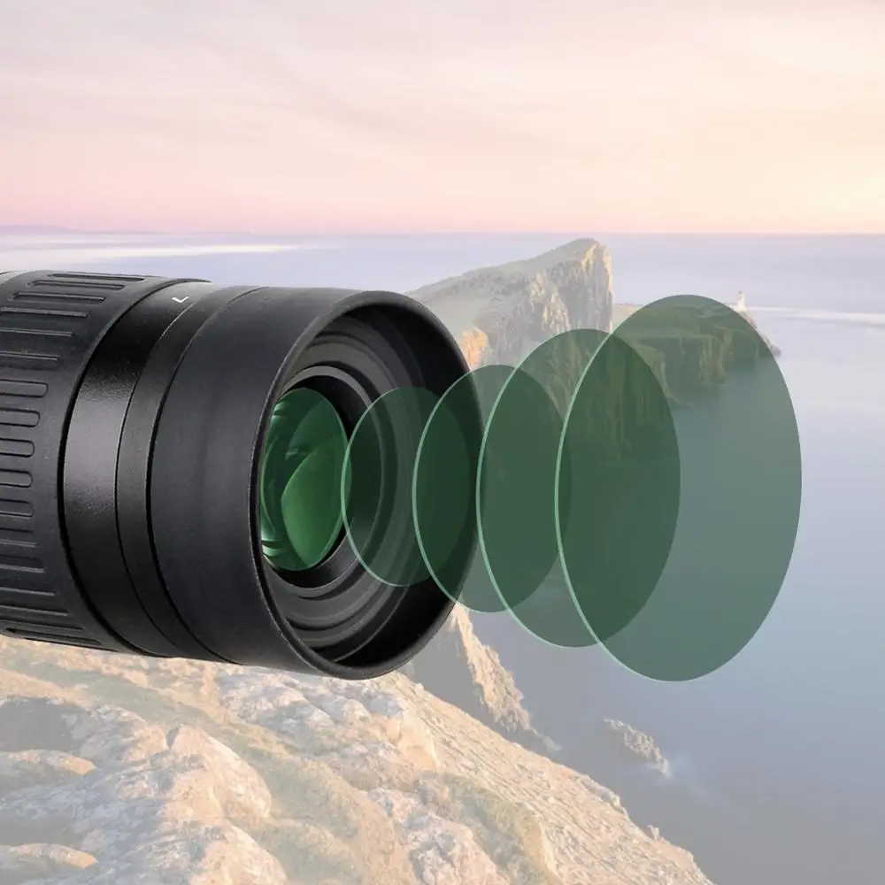US $56.02 Svbony Zoom Eyepiece For Telescope Versatile 7mm 21mm Zoom For Low Power And High Power Viewing Works With Any Telescope