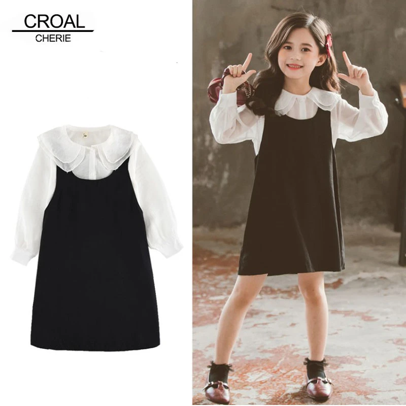 party wear black blouse