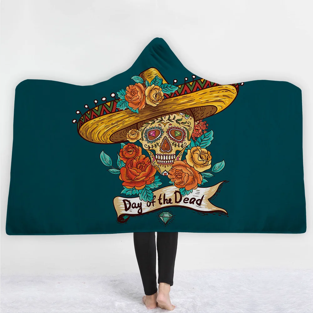 

Navy Blue background Cartoon for kids children Blankets hats soft bedroom soft high quality comfortable blanket sell well