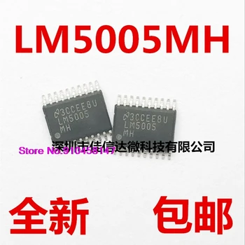 

5pcs/lot LM5005MH LM5005 TSSOP