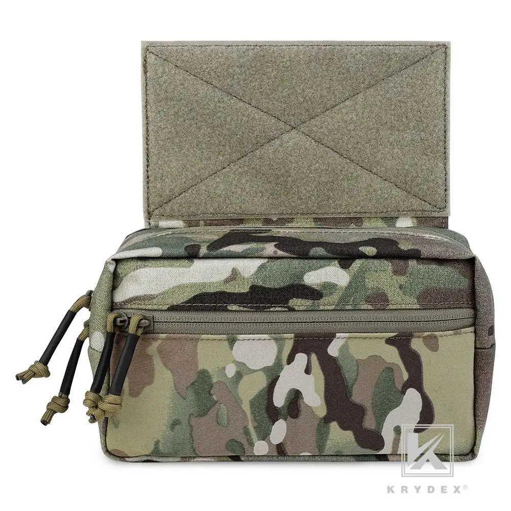 Fanny Pack Abdominal Pouch