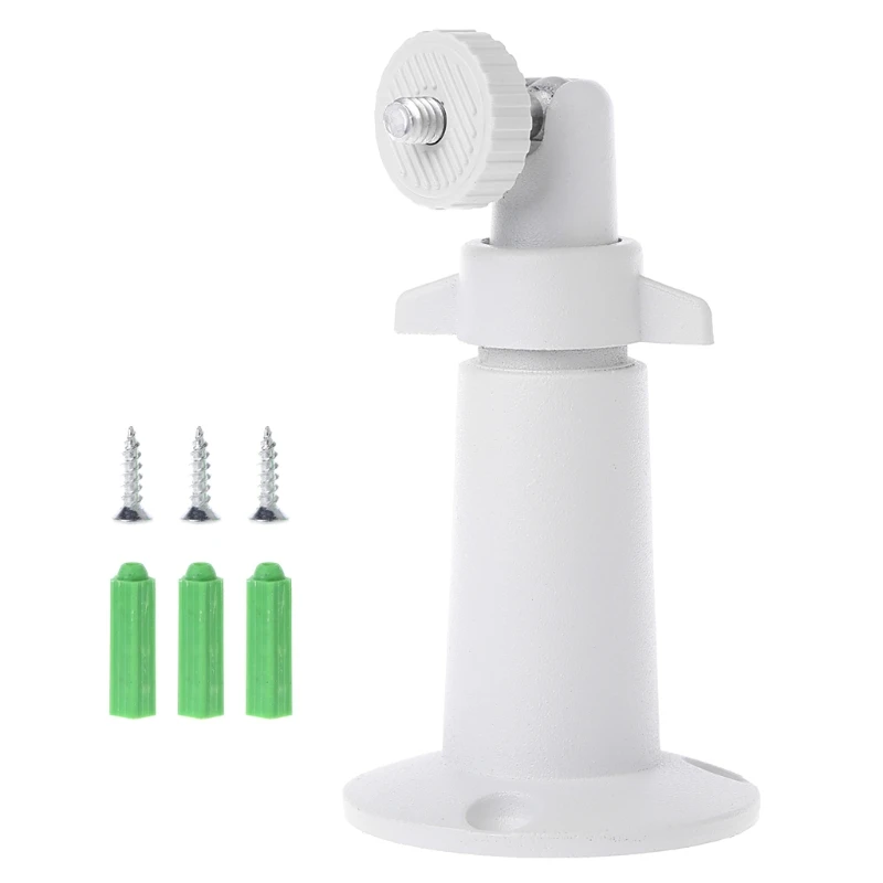 

Wall Ceiling Mount Indoor Outdoor Stand Holder Set for Arlo Pro Security Cameras