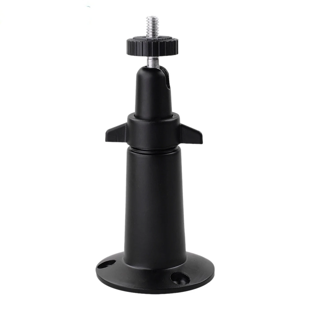 

Metal Adjustable Mount Wall Table Ceiling Security Bracket Indoor Outdoor For Arlo/Arlo Pro Camera CCTV Accessories