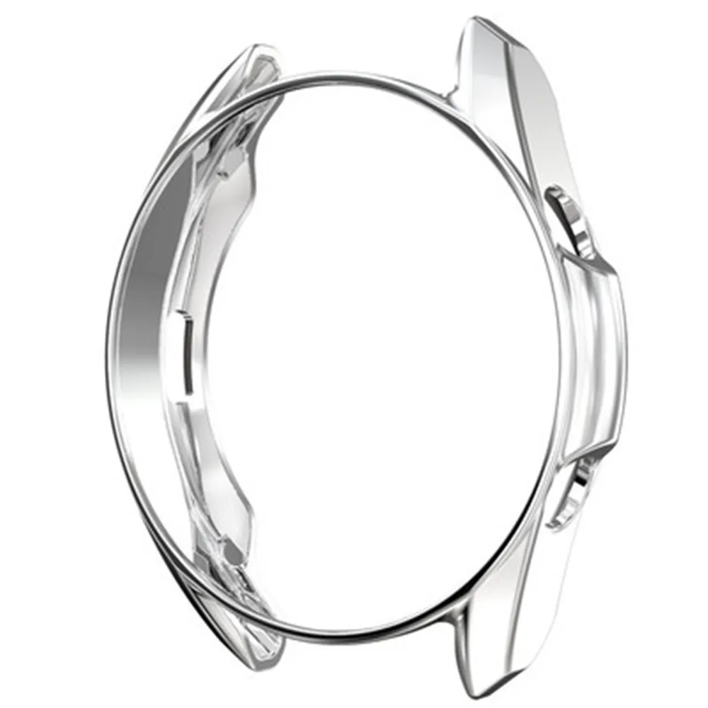 Soft_TPU_Watch_Protective_Cases_For_Samsung_Galaxy_Watch_3_41MM_Plating_Electroplating_Protective (15)
