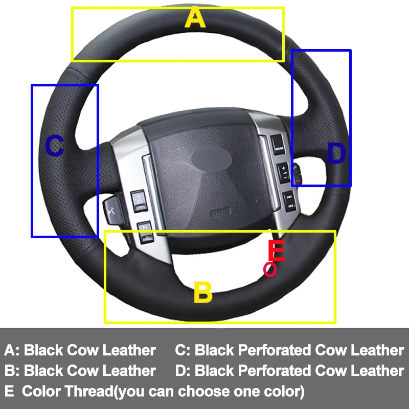 03 cow leather