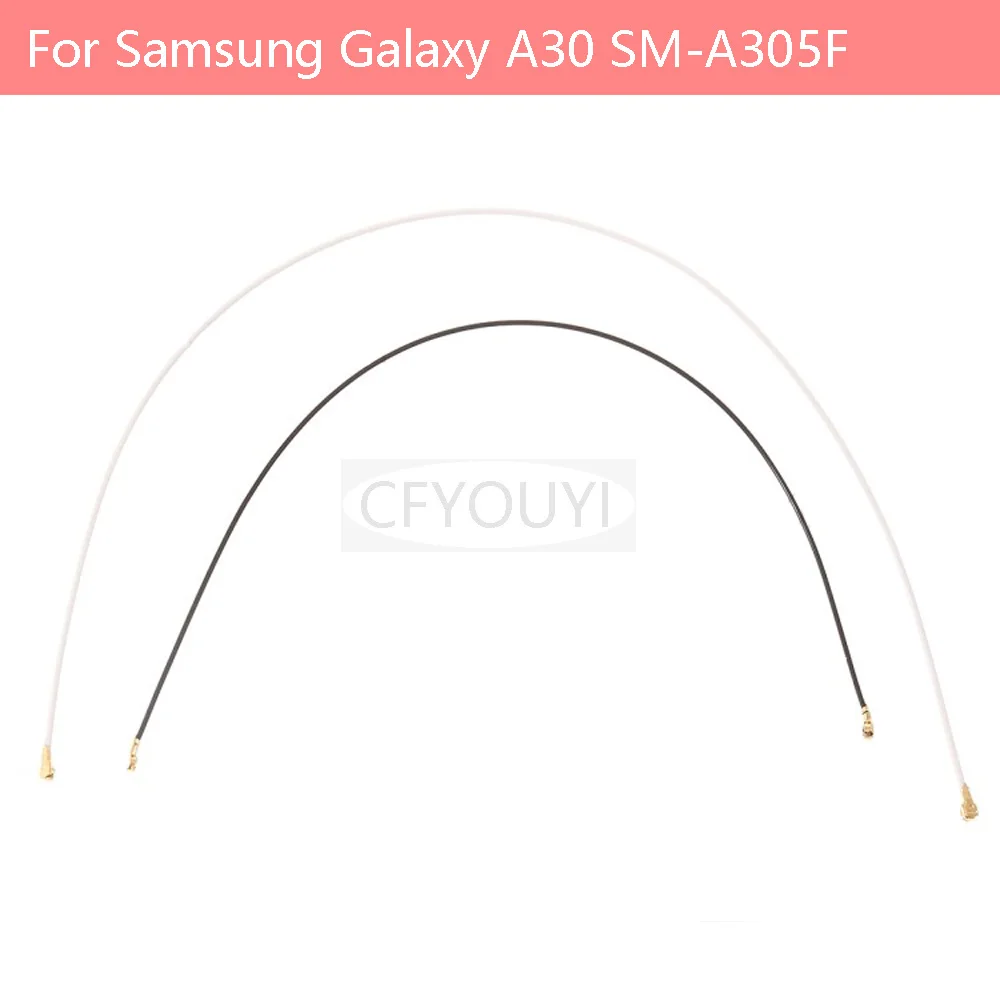 

New Signal Antenna Flex Replacement Part Replacement Part For Samsung Galaxy A30 A305F A305