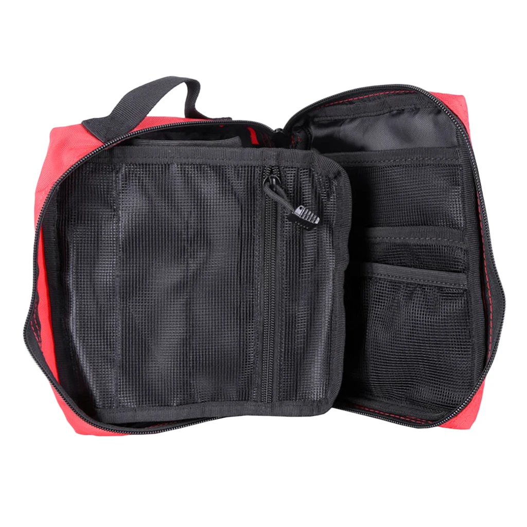Аптечка Molle meic Аварийная сумка для дома, школы, офиса, спорта, кемпинга, охоты, уличный для выживания