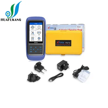 

XTOOL X300P Diagnostic Tool Automatic Scanner with 16 Special Functions