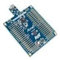 

ATMEGA328P-XMINI Development Boards & Kits - AVR Xplained Mini Eval kit