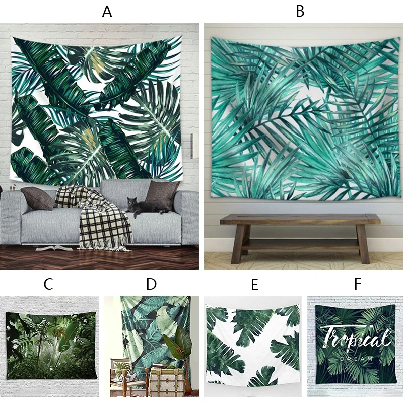 Wall Hanging Decor Beach Bohemian Custom For OCHINE Wall Tapestry Unique Tablecloth Beach Towel For Swimming