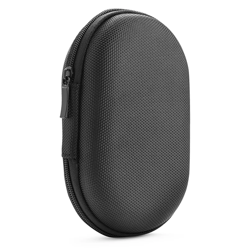 Портативный защитный чехол для хранения Beoplay P2 bluetooth-динамик-дополнительное место для usb-кабеля для зарядки
