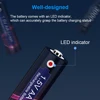8pcs aa 1.5v li-ion rechargeable battery 1.5v AA lithium battery rechargeable aa 1.5V for flashlight headlamp ► Photo 2/6