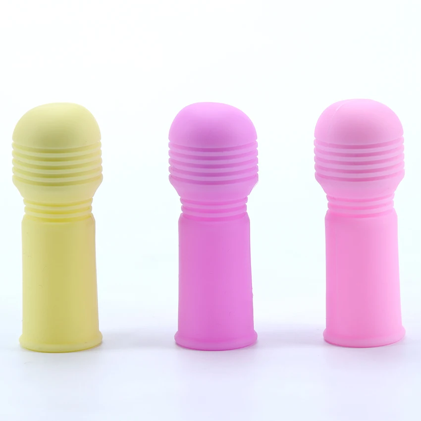 1PC Mini Finger Vibrator Pleasure Woman G Spot Clit Vibrators For Women Electro Adult Sex Toys For Woman Eroti_voghion.com
