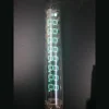 Soviet Union New Transparent Substrate IV18 Seven-segment Eight-digit Fluorescent Digital Tube VFD With Rich Sense Of Technology 2