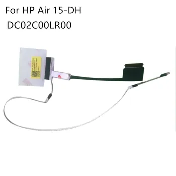

FPC54 EDP HD CAM UHD LCD Cable Line For HP Air 15-DH DC02C00LR00 L57347-001