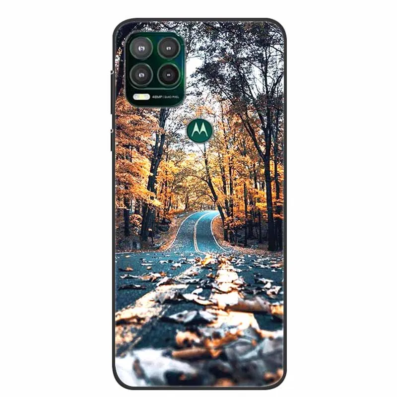 Cute Cats Shockproof Soft TPU Silicone Case - Durable Protection