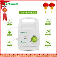 Best Price sterhen ozone generator 220v O3 Timer Air Purifiers ozone purifier Vegetable washing machine Kill bacteria in water Best Price sterhen ozone generator 220v O3 Timer Air Purifiers ozone purifier Vegetable washing machine Kill bacteria in water