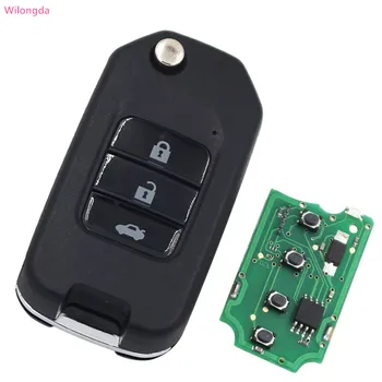 

Wilongda keydiy b series KD 4 button remote key B10-3 B10-4 car accessories For KD900 KD900+ KD-X2 URG200 Mini KD