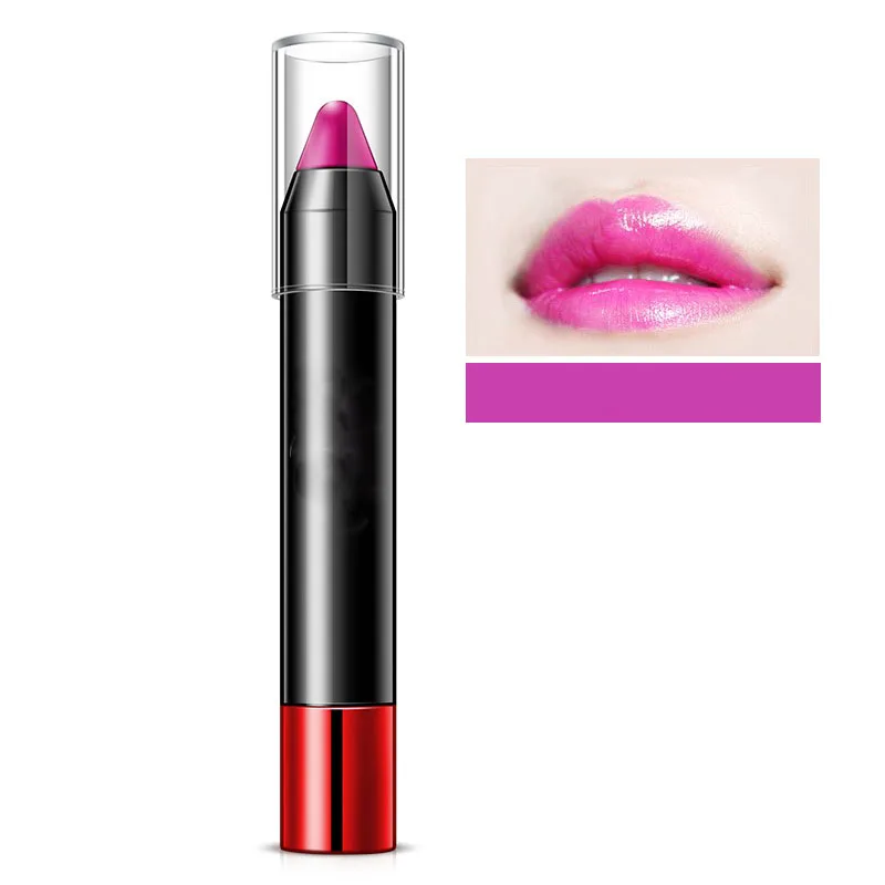 4 Colors Matte Red Lipstick Highlight Nourish Moisturizing Waterproof Matte Lipstick Cosmetic Easy To Wear Matte Makeup Lipstick 4 Colors Matte Red Lipstick Highlight Nourish Moisturizing Waterproof Matte Lipstick Cosmetic Easy To Wear Matte Makeup Lipstick