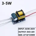 3-5W DC9-18V