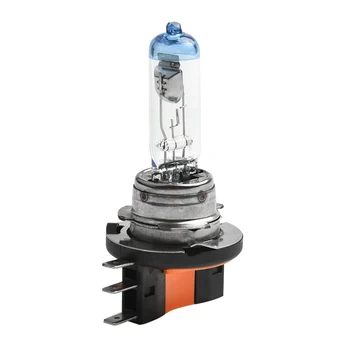 

12V Halogen Bulbs 55W DRL H15 High brightness Replacement Car Turn Signal