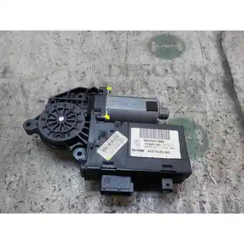 

WINDOW MOTOR FRONT RIGHT PEUGEOT 307 (S1) 2. 0 16V cat [15707198]