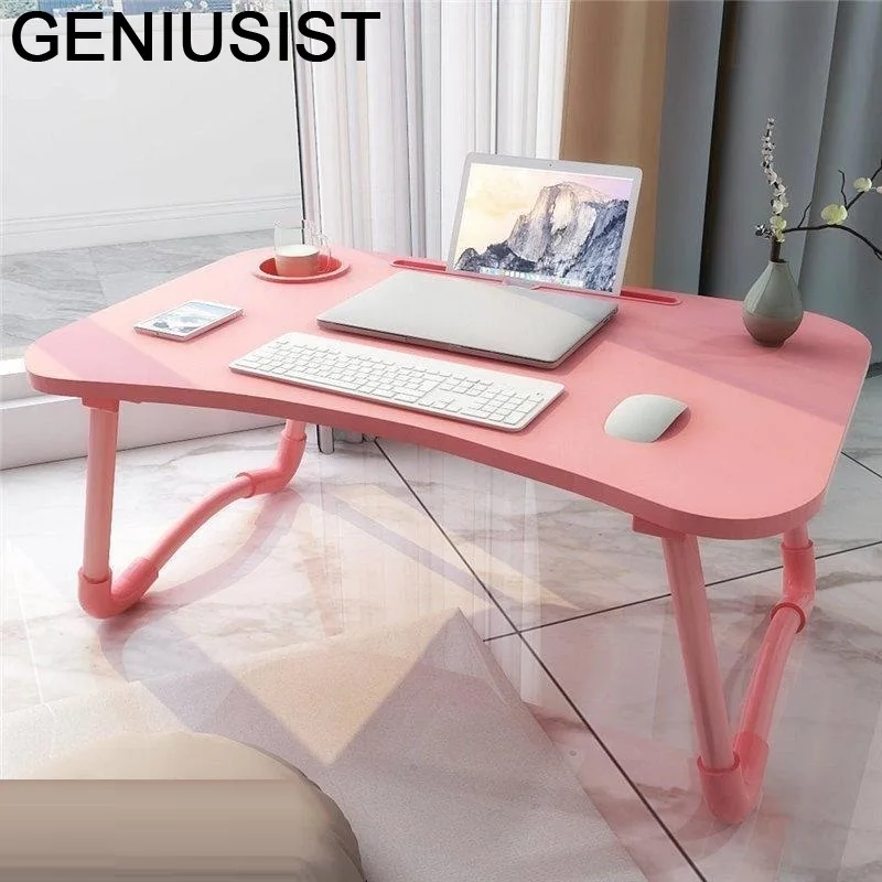 

De Oficina Tafelkleed Support Ordinateur Portable Furniture Office Lap Bedside Laptop Tablo Mesa Study Table Computer Desk