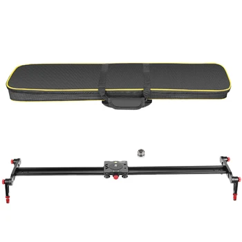 

Sliding Rail SLR Camera Mobile Phone Shooting Video Recording Sliding Rail for SLR Mirrorless Camera