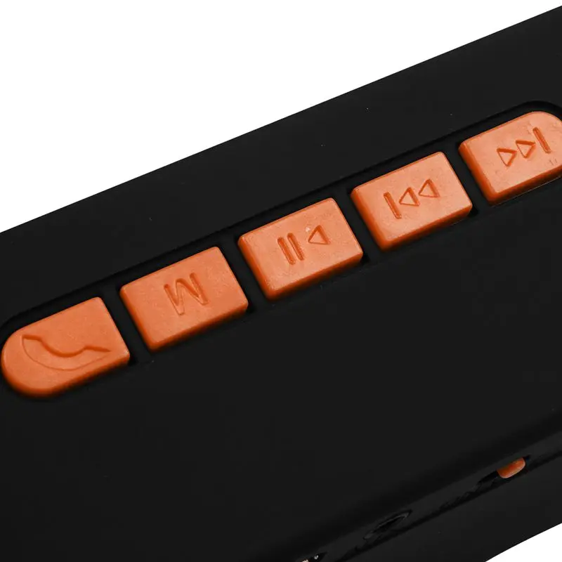 FFYY-мини беспроводной Bluetooth динамик USB FM Радио стерео Супер Бас mp3-плеер