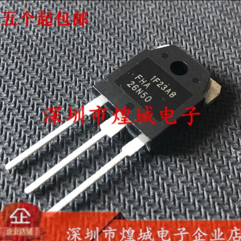 

10 шт. FHA24N50 FHA26N50 FHA28N50 FHA30N50 FHA30100 FHA40N50 FHA50N50 FHA86N30 FGA120N30D FGA15S125P FGA15N120 FGA180N33 TO-3P