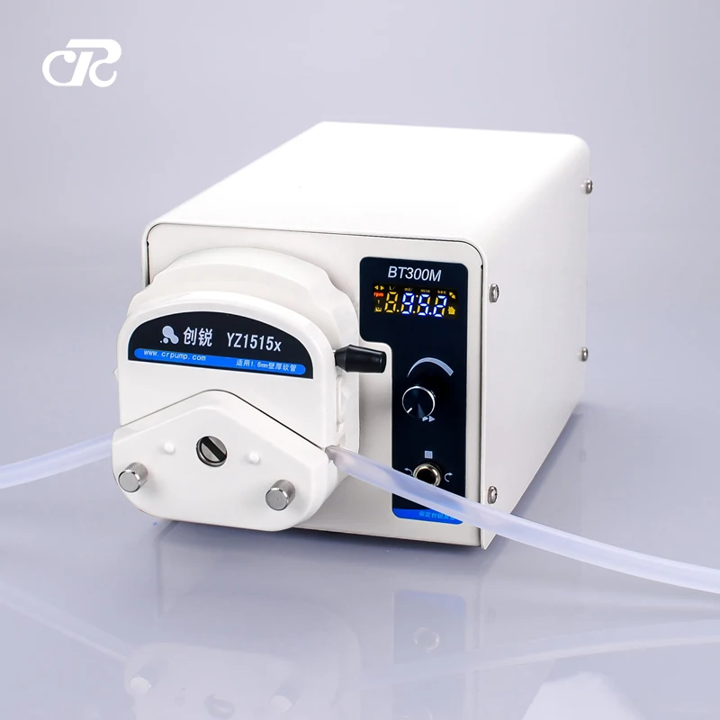 Медицинская лаборатория химическая жидкость переноса 4 светодиодная