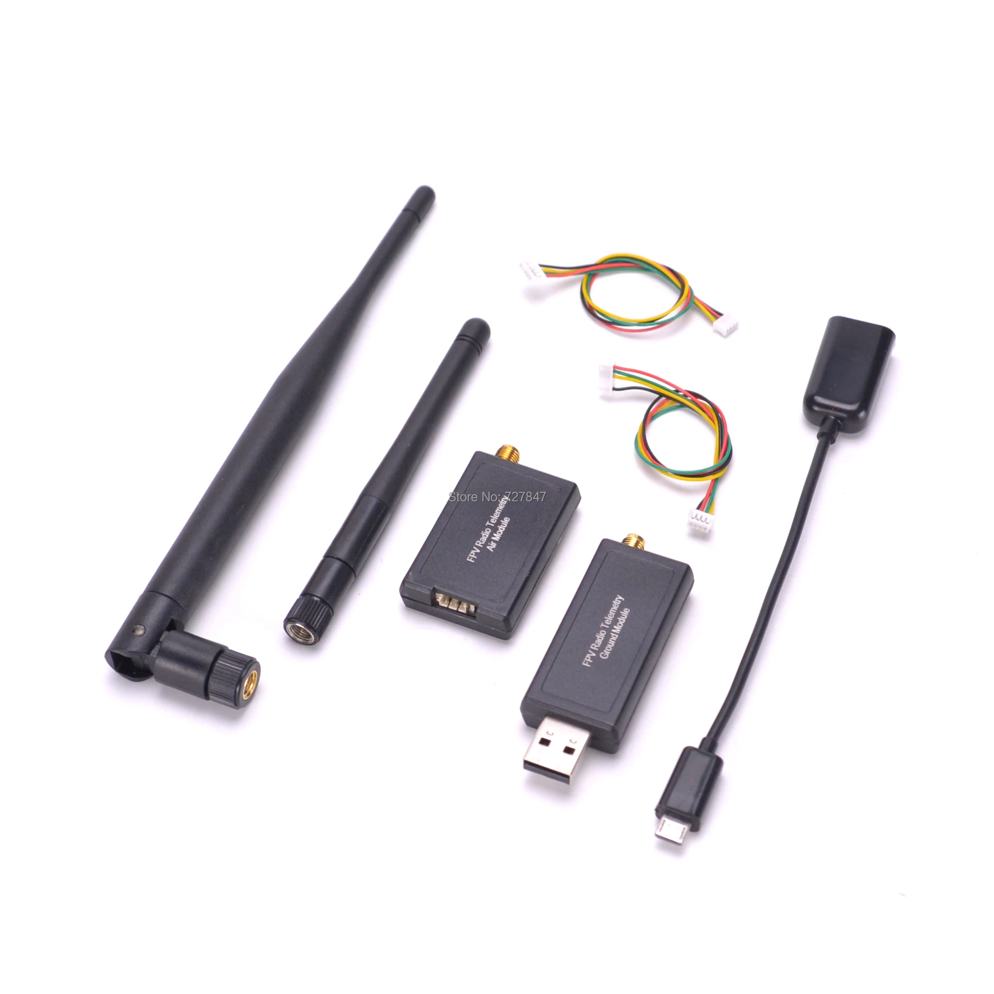 Контроллер полета Pixhawk PX4 PIX 2.4.8 32 бит Автопилот с 16G SD предохранительный