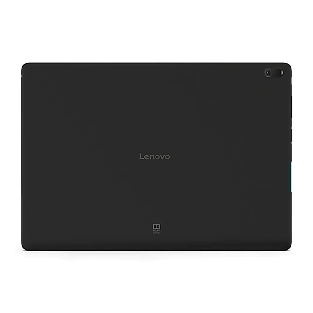 Original Lenovo E10 TB-X104F Tablet 10.1 inch 2GB RAM 16GB ROM Android 8.1 Qualcomm MSM8909 Quad Core Tablets PC GPS 4850mAh 5MP 3