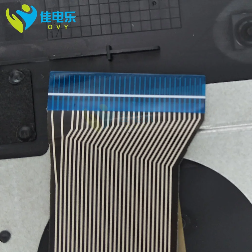 이탈리안 백라이트 키보드, ASUS ROG GL752VW GL752 VM GL752VL IT 게임용 키보드 커버, 상단 케이스 팜레스트 90NB0A41