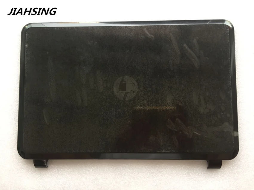 Для hp 15-d серии 15," черный ЖК-Топ крышка задняя крышка