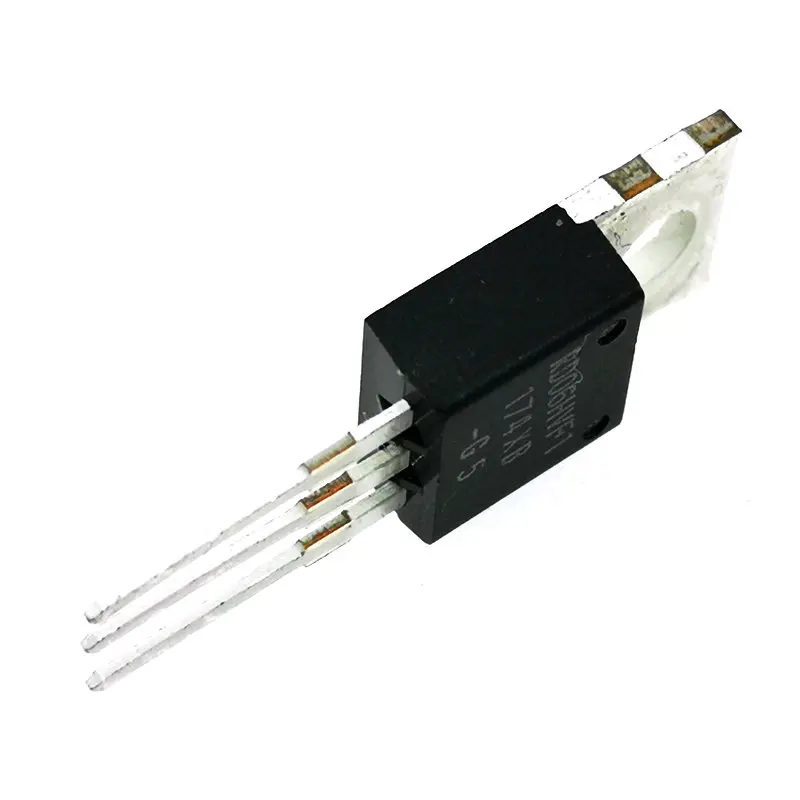 10 шт./лот RD06HVF1-101 RD06HVF1 RD06 TO220 RF Мощность MOSFET кремния полевой МОП-транзистор 175 МГц 6 Вт