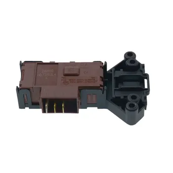 

Washing Machine Interlock Switch Replacement For Bosch WAE1816KTR-00603514 (1 Pieces)