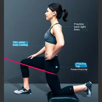 

Pull up Assist Band Exercise Resistance Bands for Workout Body Stretch Powerlifting Resistance Loop Bands Fitness Equipments