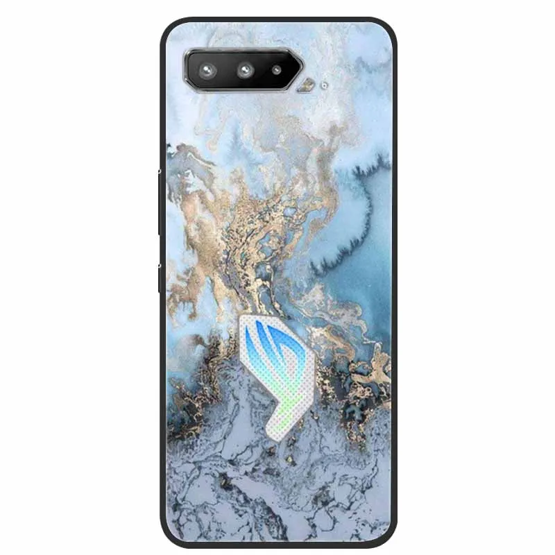 Premium Black Silicone Bumper Phone Case - Durable Soft Cover
